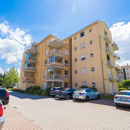 Myflat All-Season Apartment 希欧福克 外观 照片