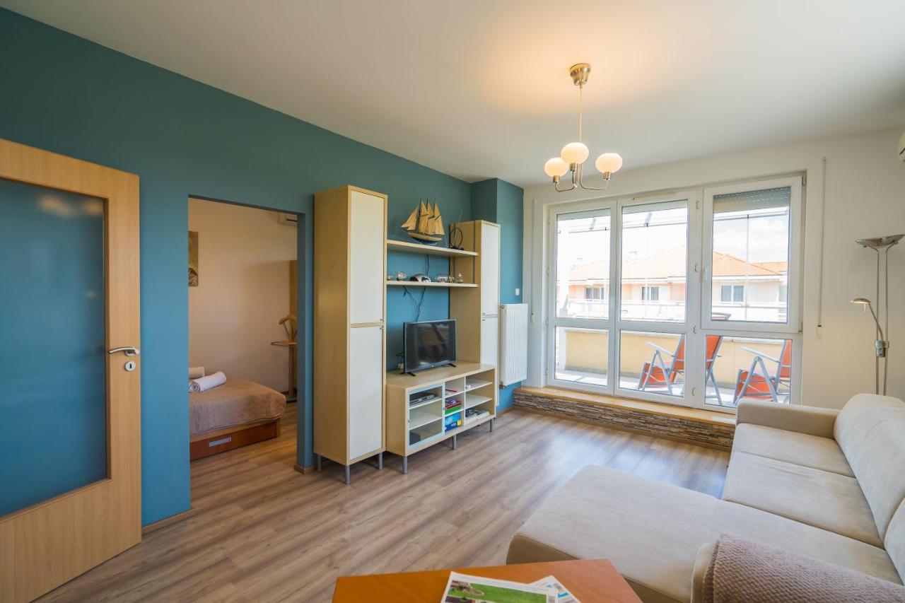 Myflat All-Season Apartment 希欧福克 外观 照片
