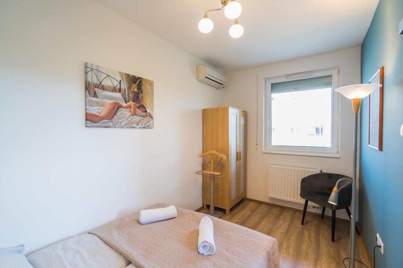 Myflat All-Season Apartment 希欧福克 外观 照片